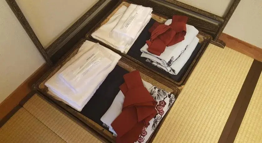 Ryokan Maruya