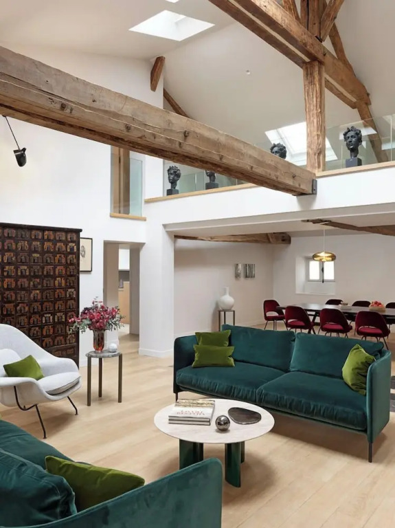 Hotel de Pourtales