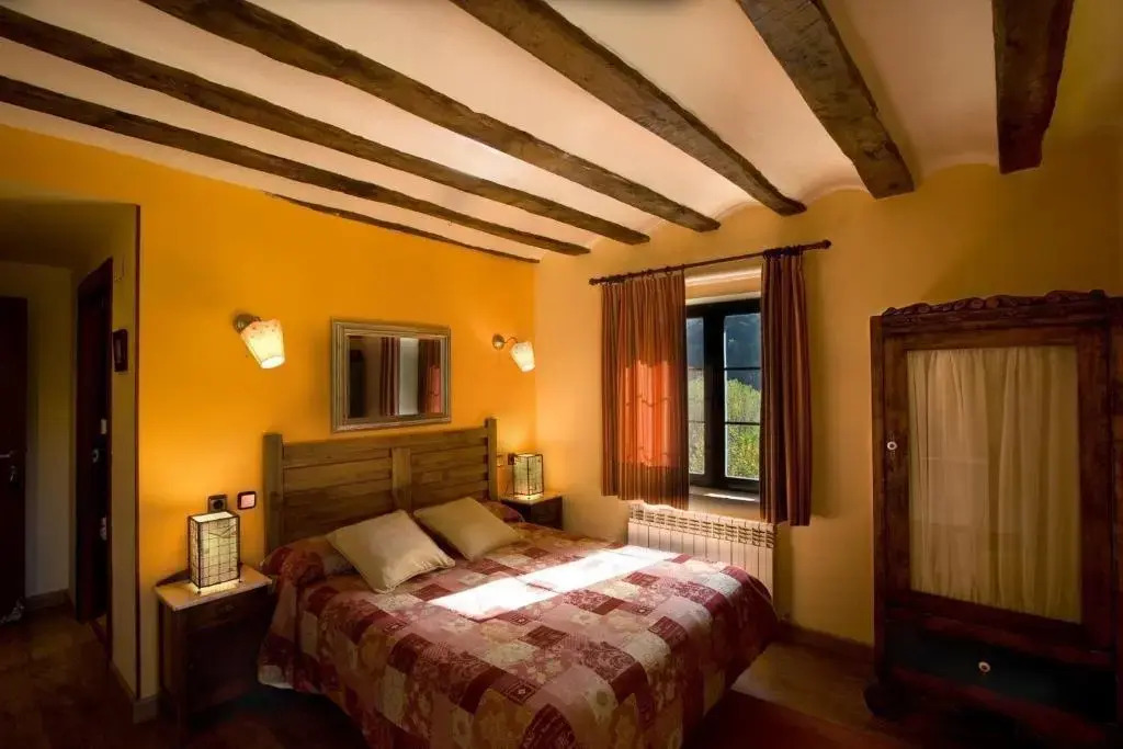 Casa Rural La Calera