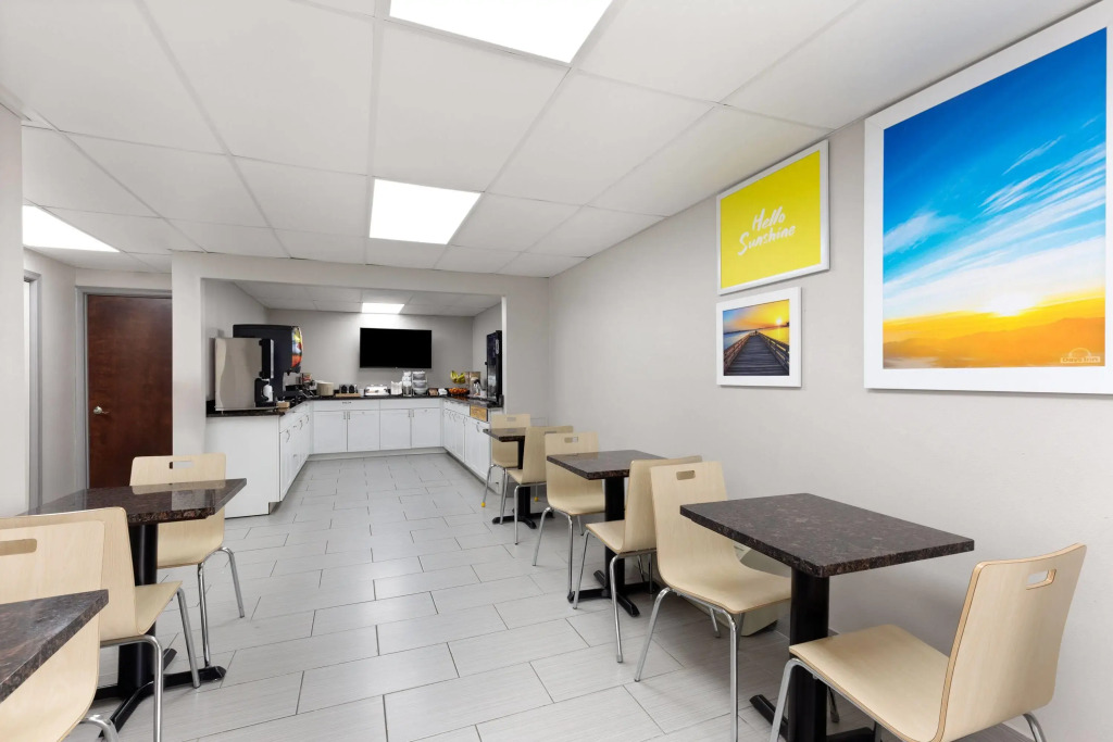 Days Inn by Wyndham Harrisonburg