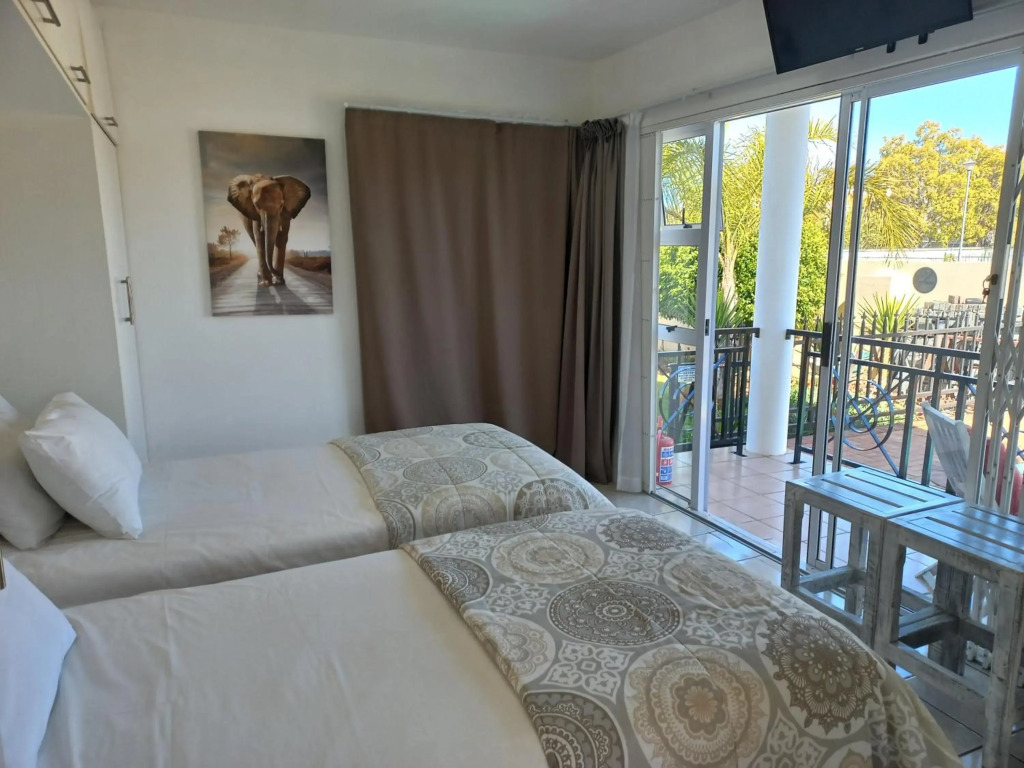 Come Home in Oudtshoorn Self-Catering Units