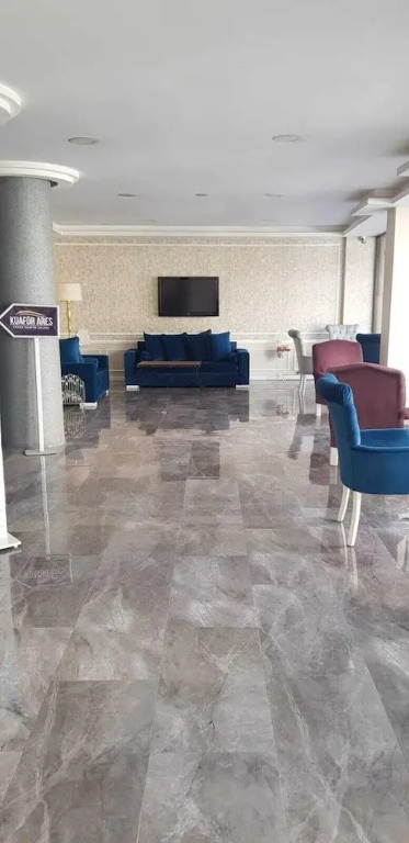 Sera Hotel