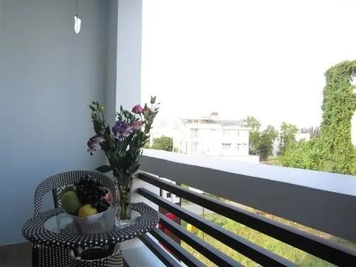 Hoàng Anh Hotel