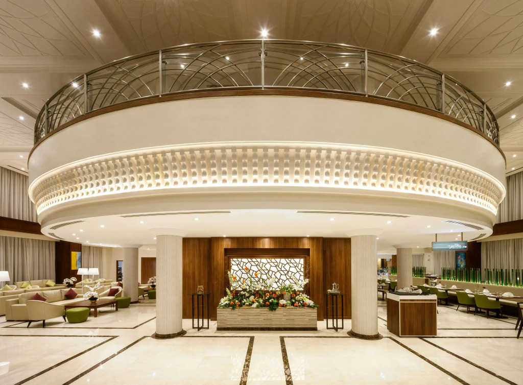 Hilton Garden Inn Al Jubail