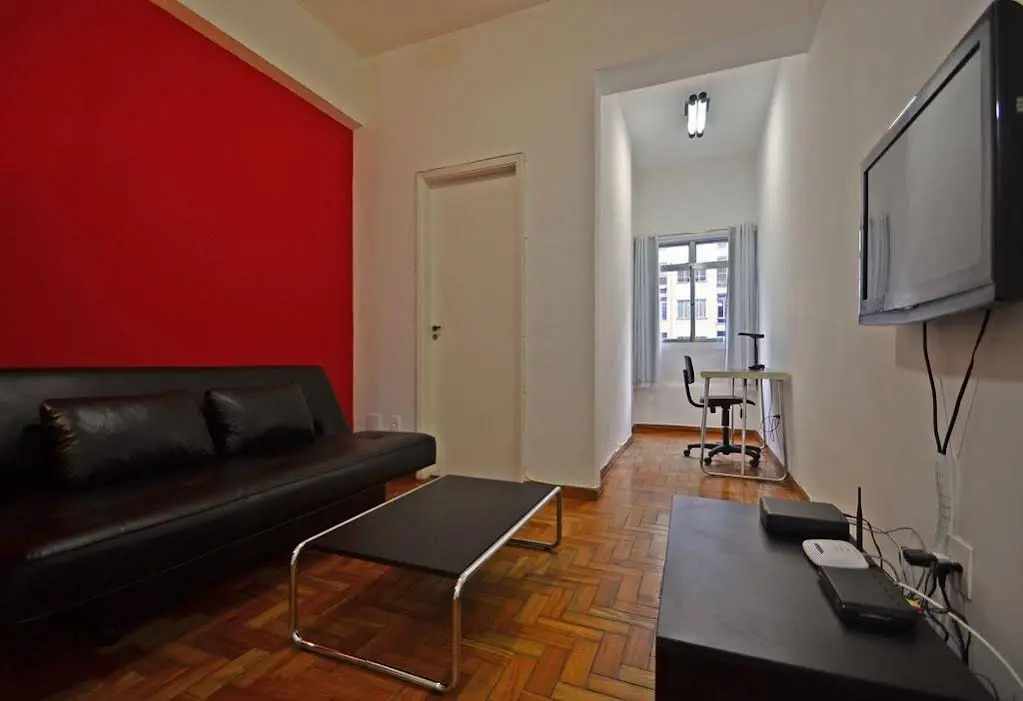 Prado Junior Apartments 281