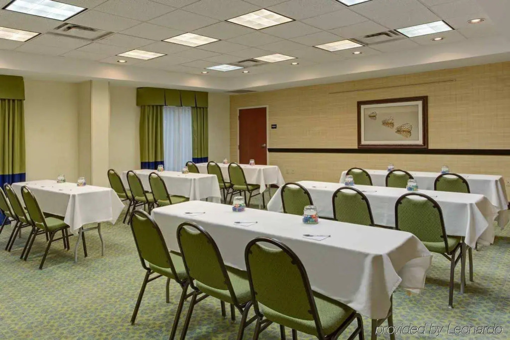 Hampton Inn & Suites Clermont