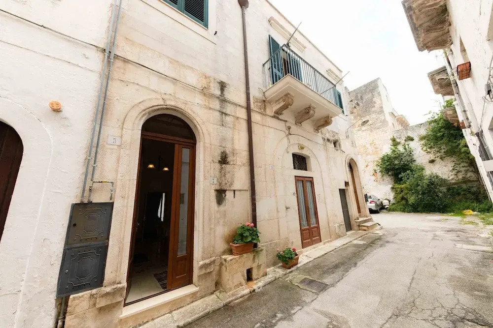 B&B La Stradella