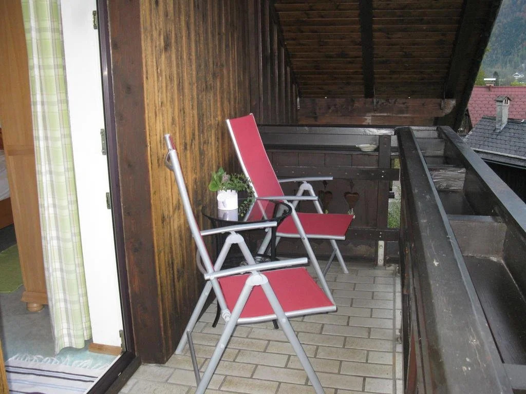 Apartment Stadler