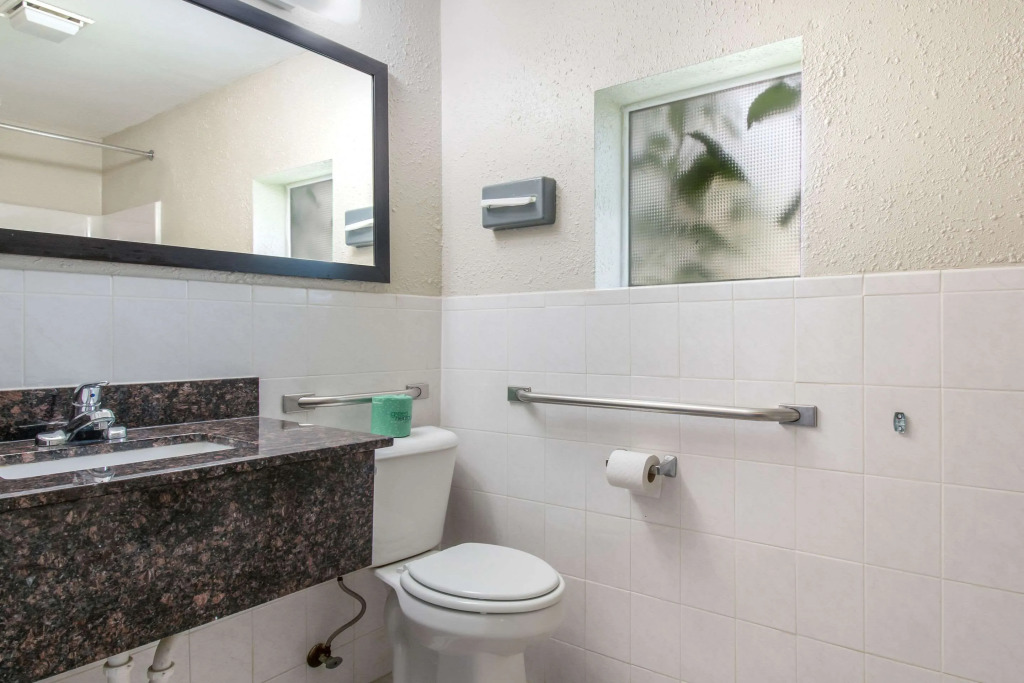 Econo Lodge Mechanicsburg - Harrisburg West