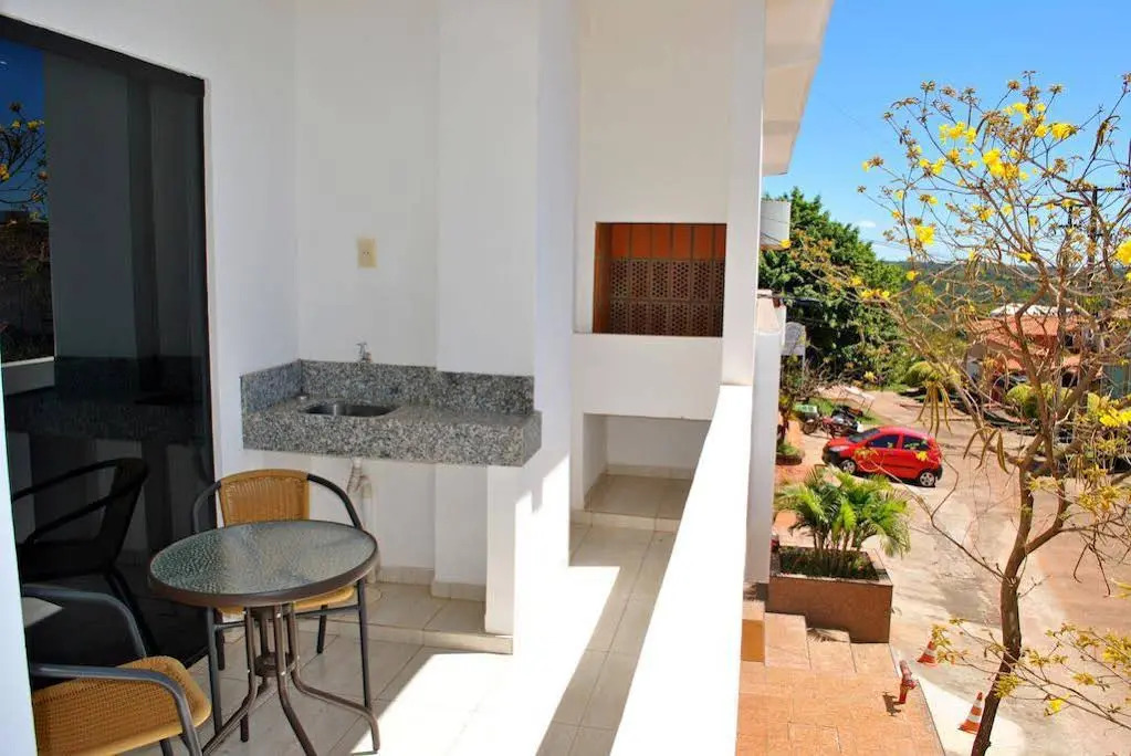 Apart Hotel AltoEste