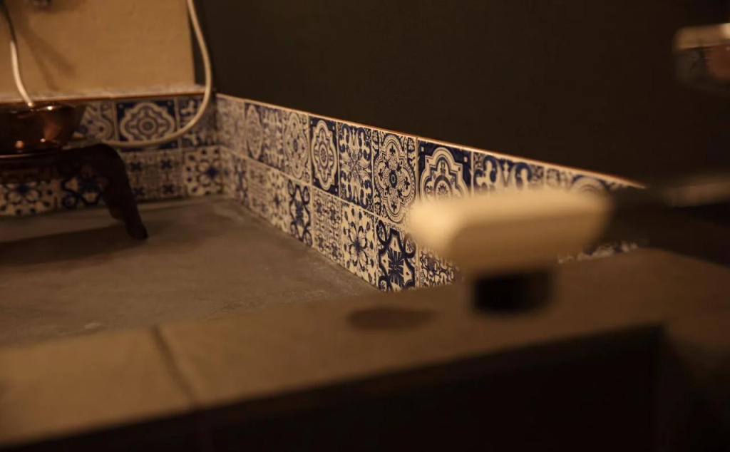 Machiya Hotel oyado baison