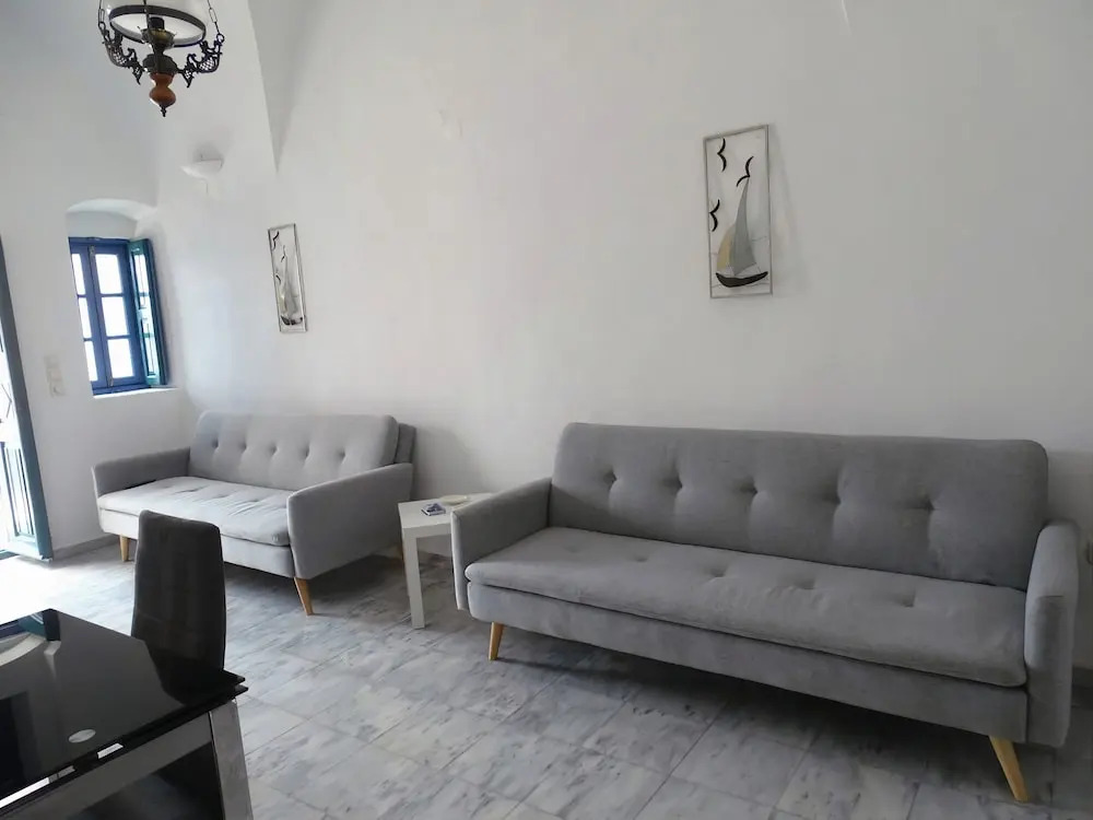 Santoescape House