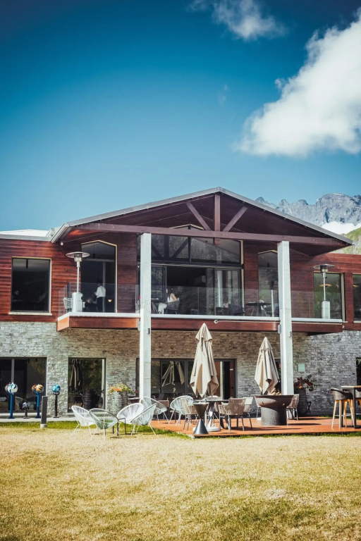 Le Domaine Des Songes