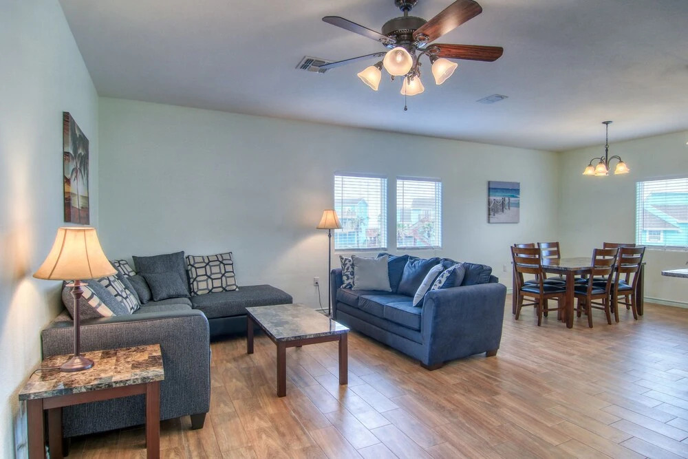 Mermaid Hideaway BVEB146 - 2 Br Home
