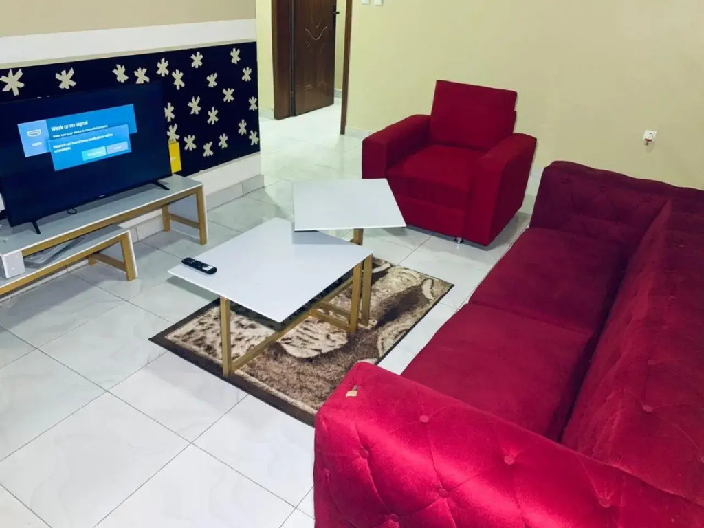 Empire Apartments -1Bedroom