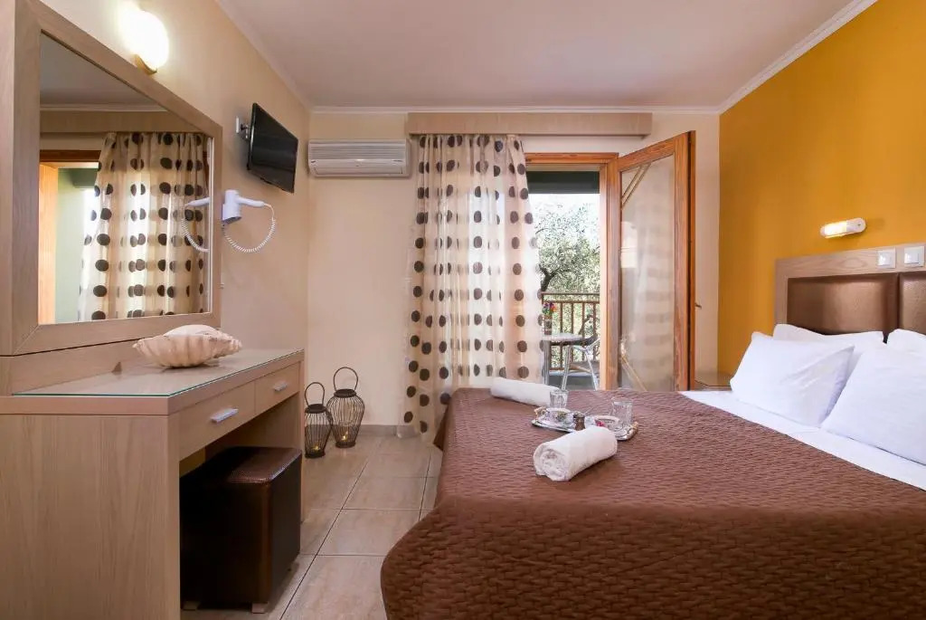 Hotel Thetis
