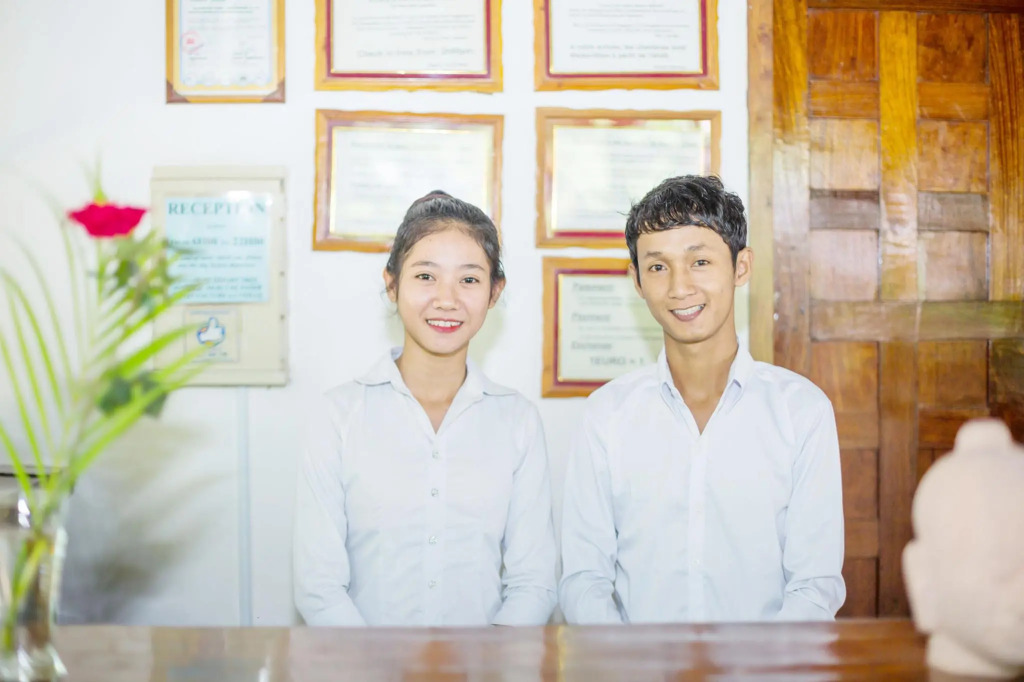 SiZen Retreat & Spa