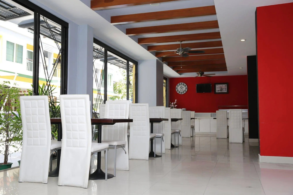 PJ Patong Resortel