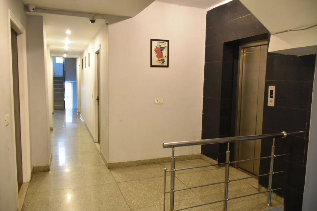 FabHotel Grand Port View