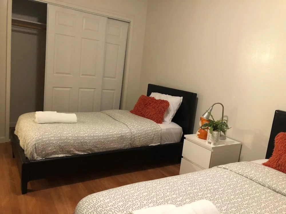Cosy Berkeley Apartment Close to UC Berkeley #E