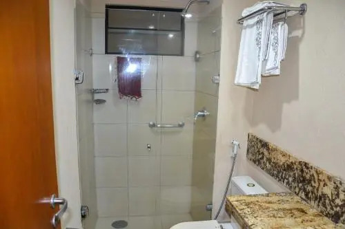 APART Mobiliado