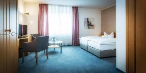 Hotel Pfälzer Hof GmbH