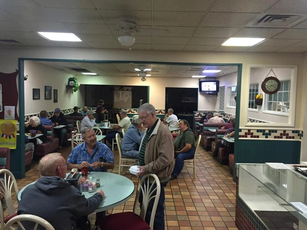 Ambassador Inn
