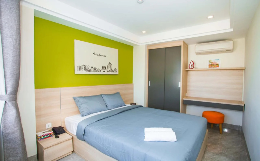 Moonlight Bay Hotel