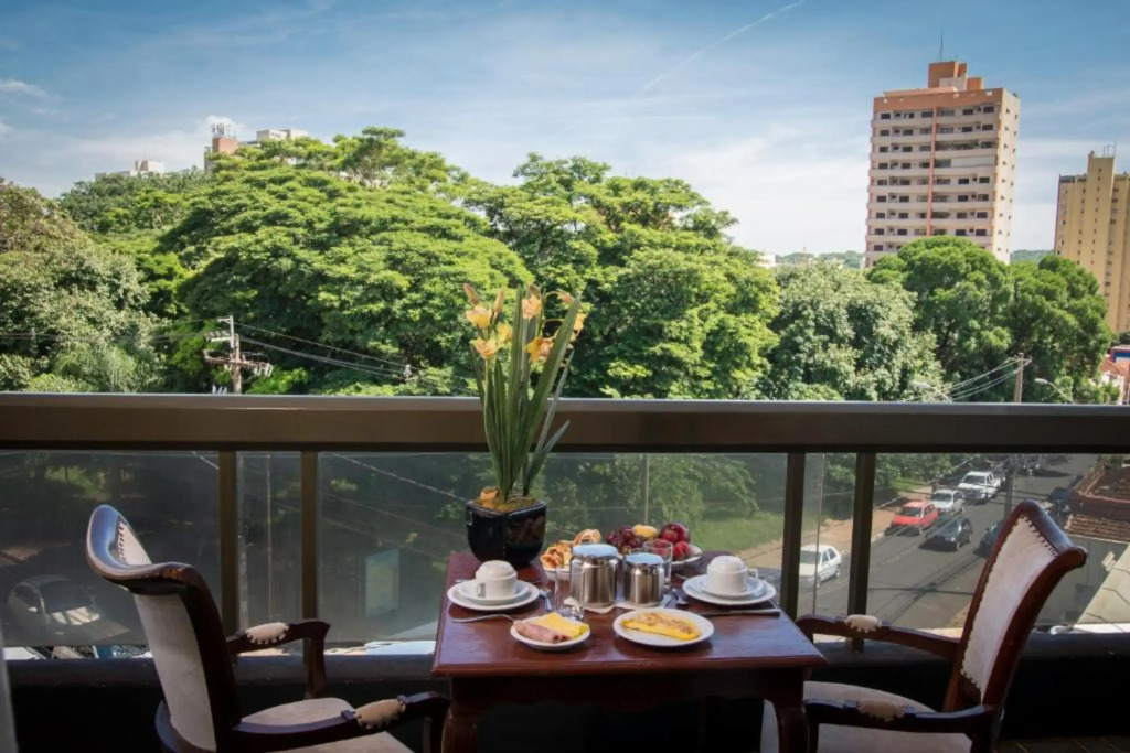 Taiwan Hotel