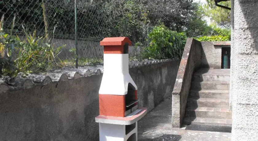 Giano Apartments