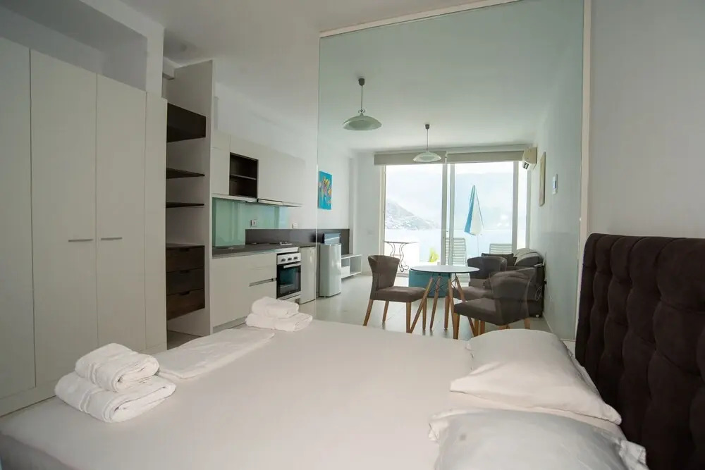 Stone Beach Residence Adults Only Resort