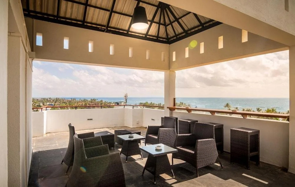 Island Hostels