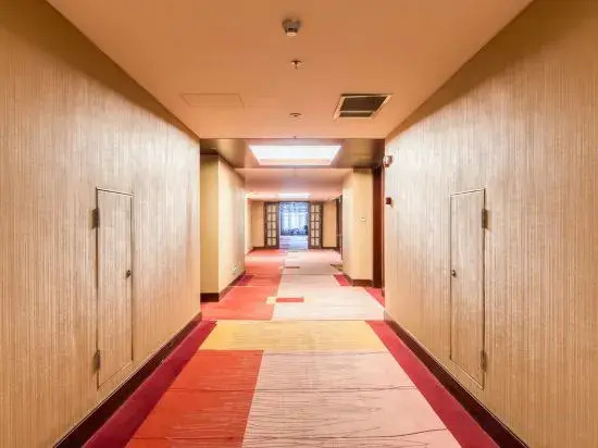 Legend International Hotel