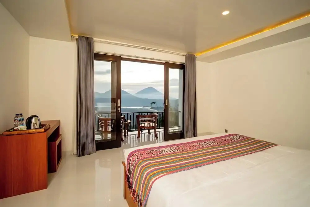 Tegal Sari Cabin Kintamani