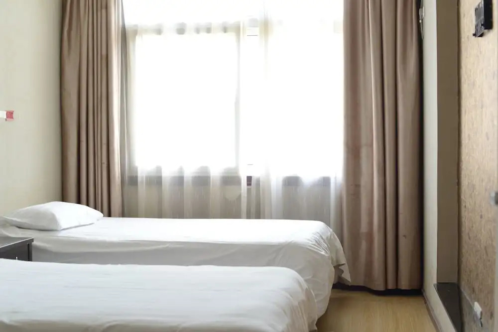 Wudang International Youth Hostel