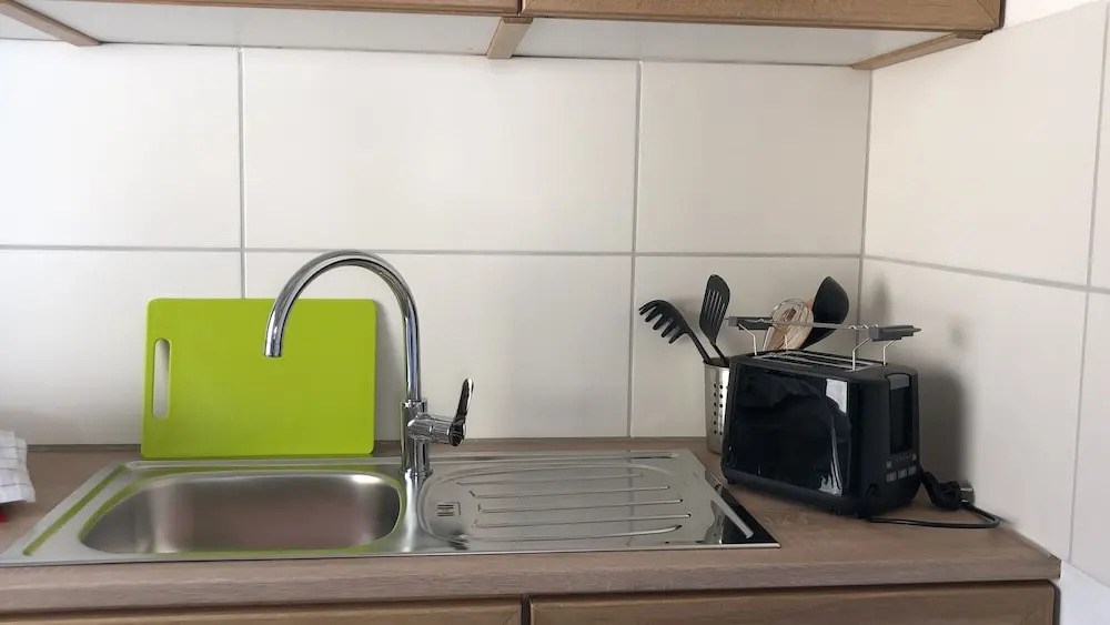 Schlafen wie Zuhause Monteur und Ferienwohnungen Rahden