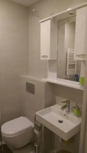 Red Star Apartment Bakuriani