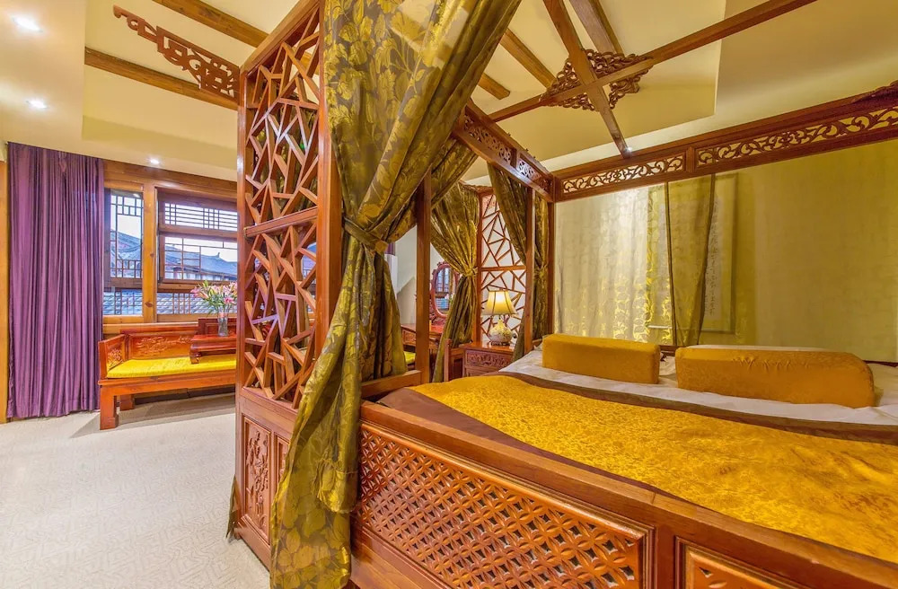 Xiang Yunnan Vacation Inn