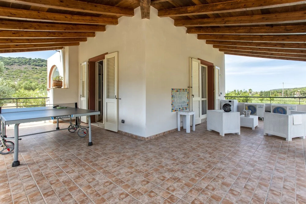 Villa Barbara