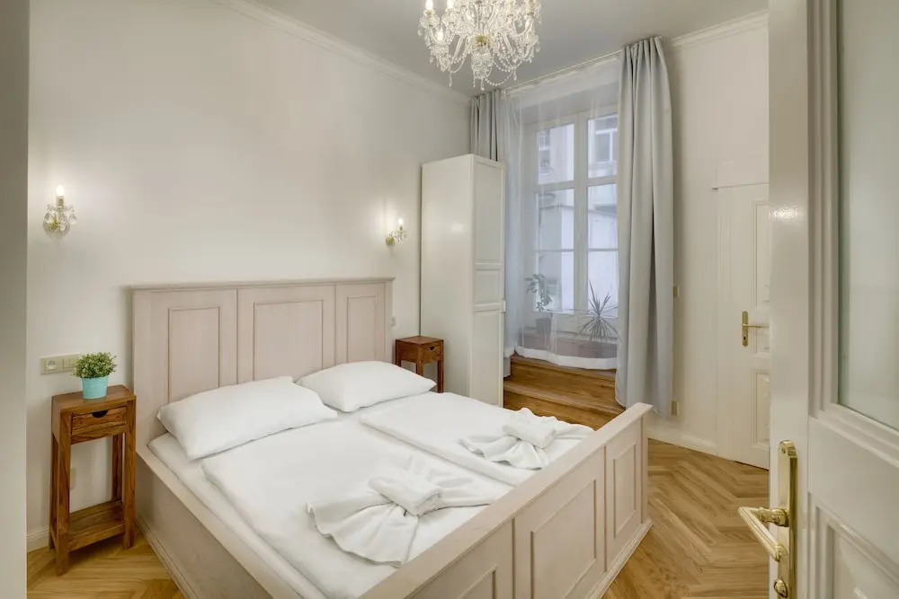 Selinor Old Town Apartments