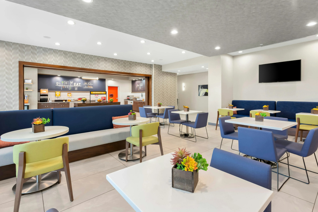 Hampton Inn By Hilton Huntley Chicago