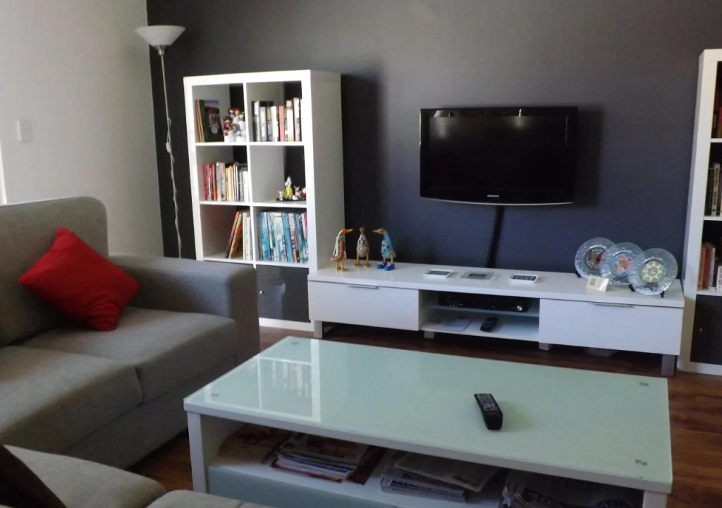 Anarina Lodge