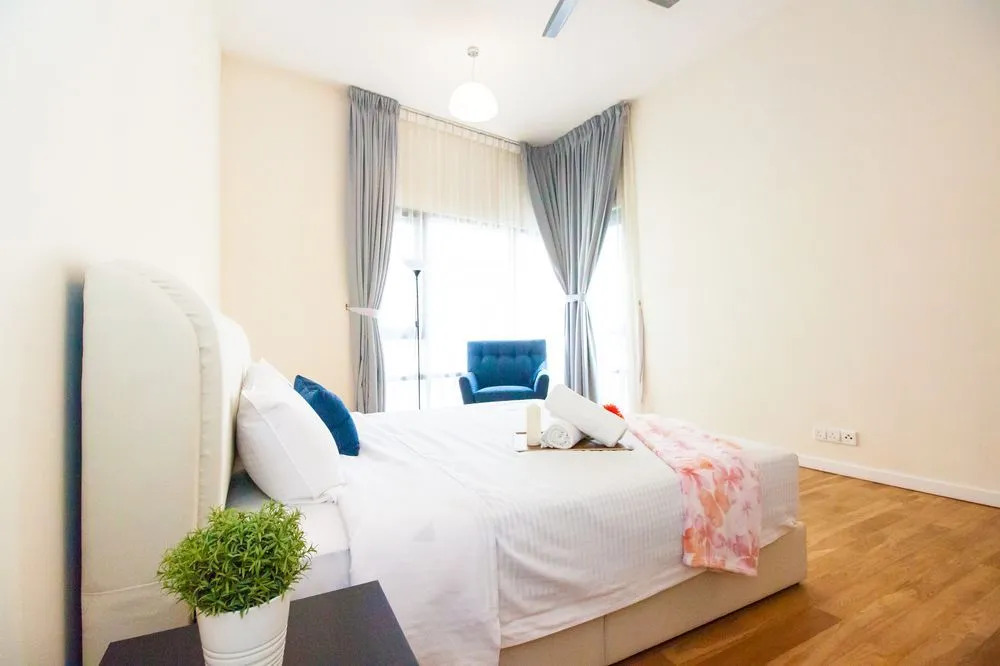 St Mary Residence 3