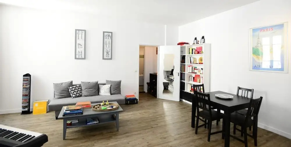 Appart Ambiance - St Nizier