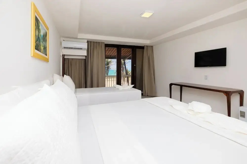 Sirius Beach Hotel