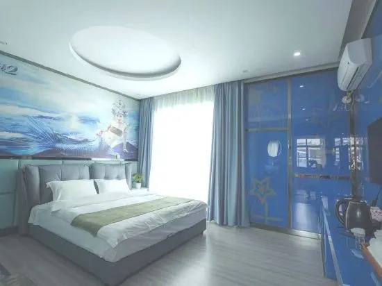 Yunnan Heart · Yoran Bookyard Realm Boutique Stay (Dali Erhai Cai Village)