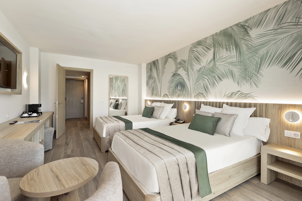 Hotel Best Triton