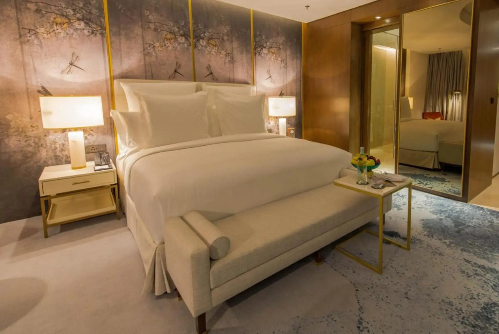 Jareed Hotel Riyadh - فندق جريد الرياض