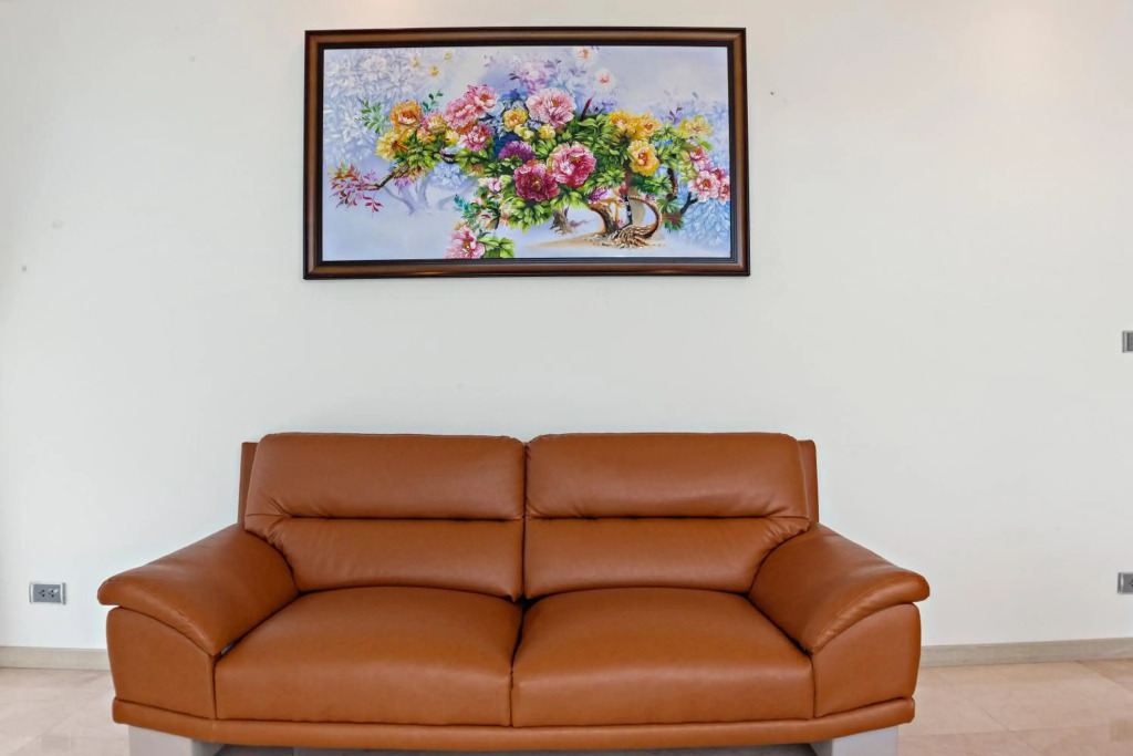 Bi s house Nha Trang apartment