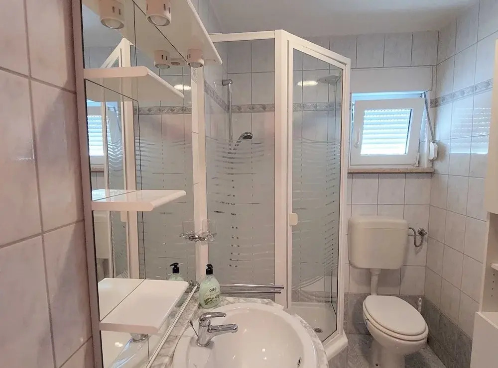 Cozy Retreats in Crikvenica Quiet Neighborhood